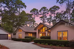 55 Saw Timber Dr, Hilton Head Island, SC 29926 - Photo 1