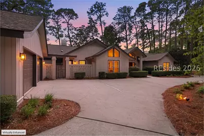 55 Saw Timber Drive, Hilton Head Island, SC 29926 - Photo 83