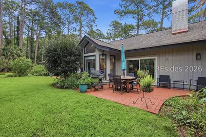 55 Saw Timber Drive, Hilton Head Island, SC 29926 - Photo 61