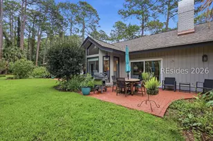 55 Saw Timber Dr, Hilton Head Island, SC 29926 - Photo 61