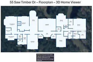 55 Saw Timber Dr, Hilton Head Island, SC 29926 - Photo 59