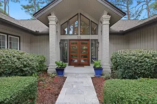 55 Saw Timber Dr, Hilton Head Island, SC 29926 - Photo 3