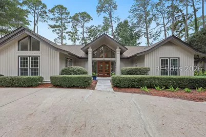 55 Saw Timber Drive, Hilton Head Island, SC 29926 - Photo 3