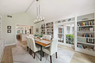 55 Saw Timber Drive, Hilton Head Island, SC 29926 - Photo 33