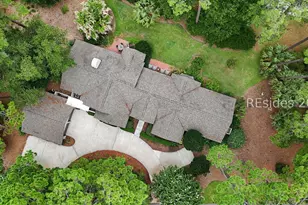 55 Saw Timber Dr, Hilton Head Island, SC 29926 - Photo 5