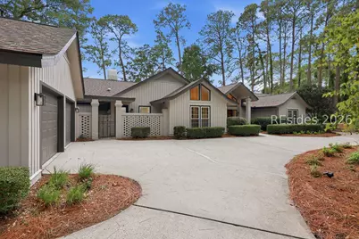 55 Saw Timber Drive, Hilton Head Island, SC 29926 - Photo 5