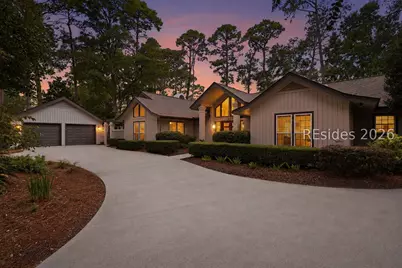 55 Saw Timber Drive, Hilton Head Island, SC 29926 - Photo 91