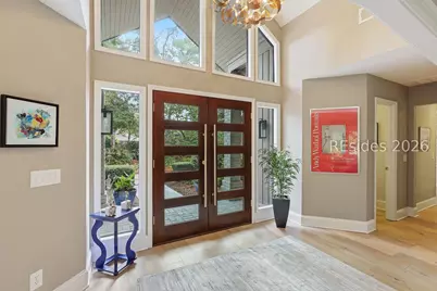 55 Saw Timber Drive, Hilton Head Island, SC 29926 - Photo 9