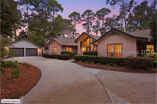 55 Saw Timber Dr, Hilton Head Island, SC 29926 - Photo 1