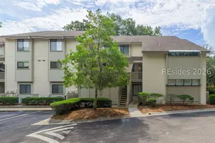 36 Deallyon Ave, Hilton Head Island, SC 29928 - Photo 1