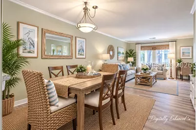 36 Deallyon Avenue #71, Hilton Head Island, SC 29928 - Photo 3