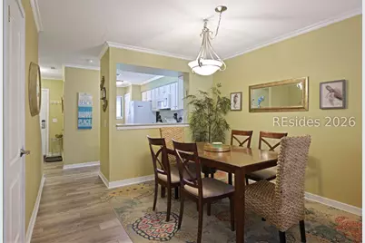 36 Deallyon Avenue #71, Hilton Head Island, SC 29928 - Photo 5