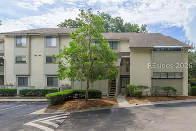 36 Deallyon Avenue #71, Hilton Head Island, SC 29928 - Photo 1