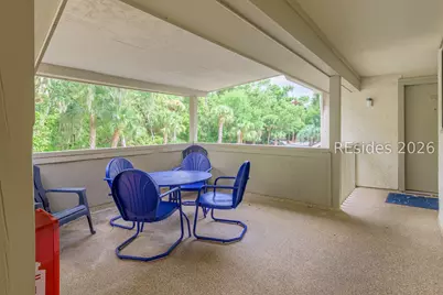 36 Deallyon Avenue #71, Hilton Head Island, SC 29928 - Photo 3