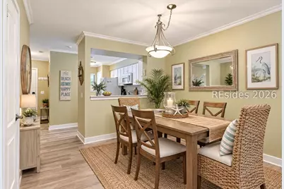 36 Deallyon Avenue #71, Hilton Head Island, SC 29928 - Photo 5
