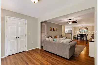 50 Pebble Beach Cove #F117, Bluffton, SC 29910 - Photo 5