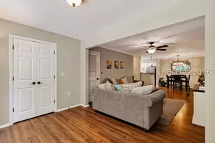 50 Pebble Beach Cove, Bluffton, SC 29910 - Photo 5
