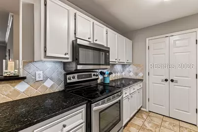 50 Pebble Beach Cove #F117, Bluffton, SC 29910 - Photo 17