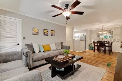 50 Pebble Beach Cove #F117, Bluffton, SC 29910 - Photo 15
