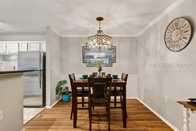 50 Pebble Beach Cove #F117, Bluffton, SC 29910 - Photo 21