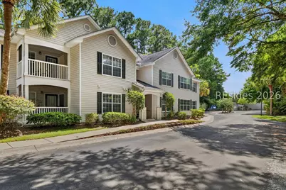 50 Pebble Beach Cove #F117, Bluffton, SC 29910 - Photo 3