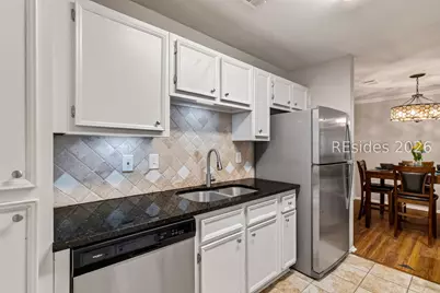 50 Pebble Beach Cove #F117, Bluffton, SC 29910 - Photo 19