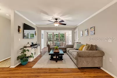 50 Pebble Beach Cove #F117, Bluffton, SC 29910 - Photo 7