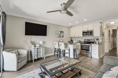 40 Folly Field Road #A232, Hilton Head Island, SC 29928 - Photo 19
