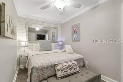 40 Folly Field Road #A232, Hilton Head Island, SC 29928 - Photo 9