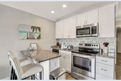 40 Folly Field Road #A232, Hilton Head Island, SC 29928 - Photo 13