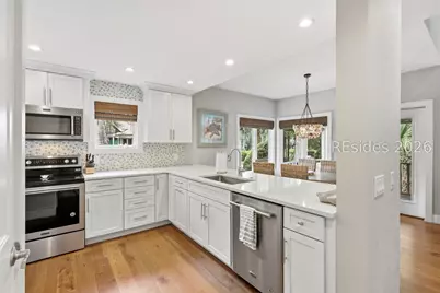 80 Ocean Lane #7619, Hilton Head Island, SC 29928 - Photo 11