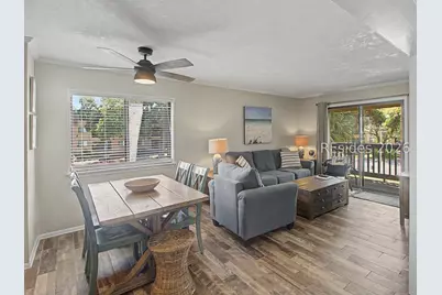 40 Folly Field Road #D9, Hilton Head Island, SC 29928 - Photo 19