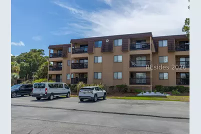 40 Folly Field Road #D9, Hilton Head Island, SC 29928 - Photo 49