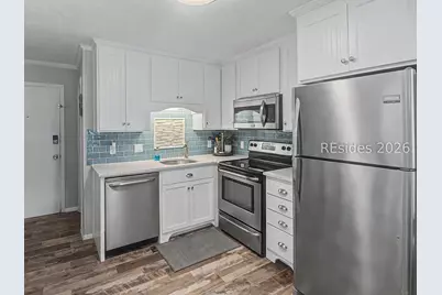 40 Folly Field Road #D9, Hilton Head Island, SC 29928 - Photo 3