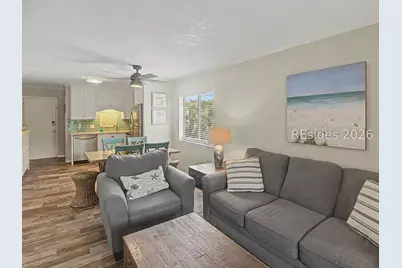 40 Folly Field Road #D9, Hilton Head Island, SC 29928 - Photo 23