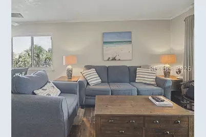 40 Folly Field Road #D9, Hilton Head Island, SC 29928 - Photo 21