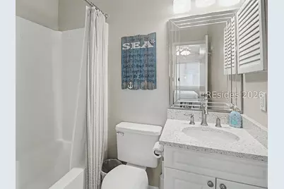 40 Folly Field Road #D9, Hilton Head Island, SC 29928 - Photo 31