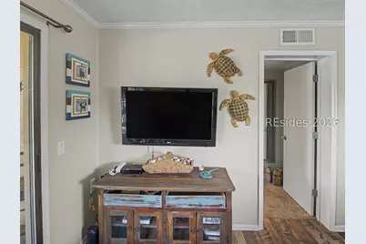 40 Folly Field Road #D9, Hilton Head Island, SC 29928 - Photo 25