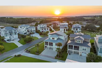 32 Hackney Pony Lane, Hilton Head Island, SC 29926 - Photo 51