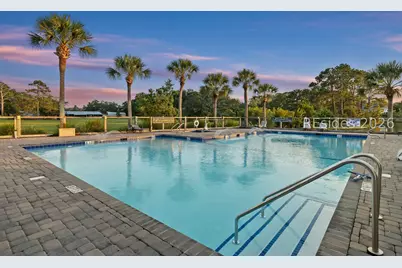 32 Hackney Pony Lane, Hilton Head Island, SC 29926 - Photo 41