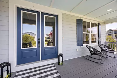 32 Hackney Pony Lane, Hilton Head Island, SC 29926 - Photo 3