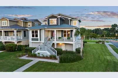 32 Hackney Pony Lane, Hilton Head Island, SC 29926 - Photo 1