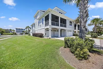 32 Hackney Pony Lane, Hilton Head Island, SC 29926 - Photo 39