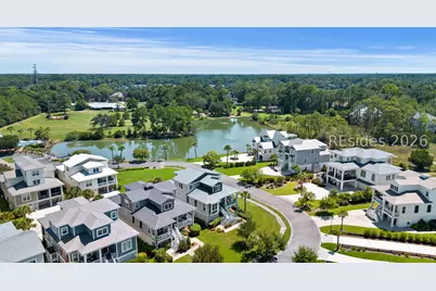 32 Hackney Pony Lane, Hilton Head Island, SC 29926 - Photo 49