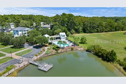 32 Hackney Pony Lane, Hilton Head Island, SC 29926 - Photo 45