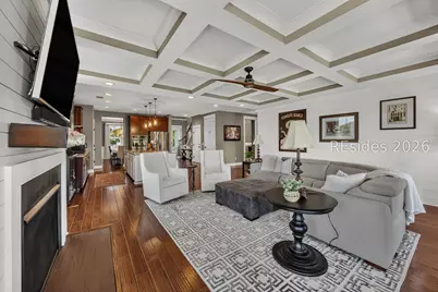 32 Hackney Pony Lane, Hilton Head Island, SC 29926 - Photo 19