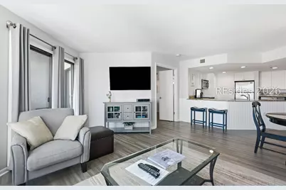 1 Ocean Lane #2514, Hilton Head Island, SC 29928 - Photo 19