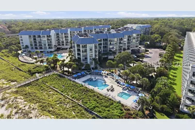 1 Ocean Lane #2514, Hilton Head Island, SC 29928 - Photo 47