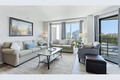 1 Ocean Lane #2514, Hilton Head Island, SC 29928 - Photo 15