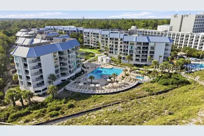 1 Ocean Lane #2514, Hilton Head Island, SC 29928 - Photo 45